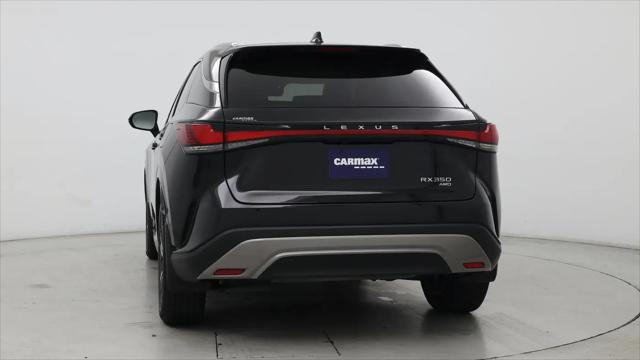 2024 Lexus RX 350 RX 350