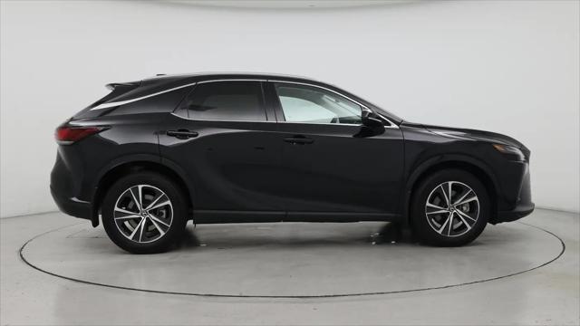 2024 Lexus RX 350 RX 350