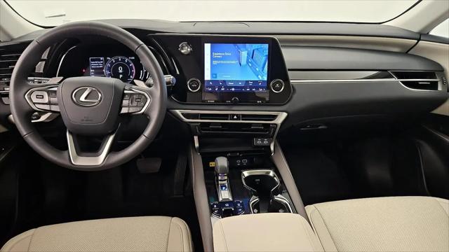 2024 Lexus RX 350 RX 350