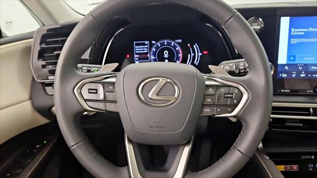 2024 Lexus RX 350 RX 350