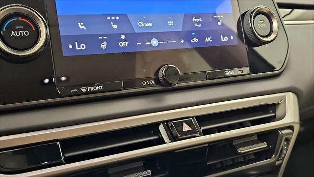 2024 Lexus RX 350 RX 350
