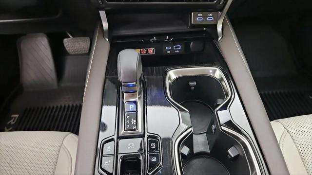 2024 Lexus RX 350 RX 350