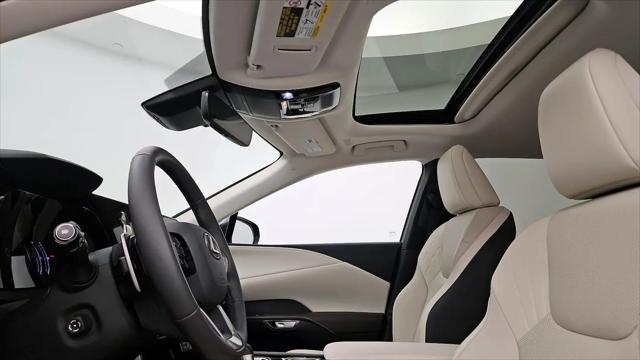 2024 Lexus RX 350 RX 350