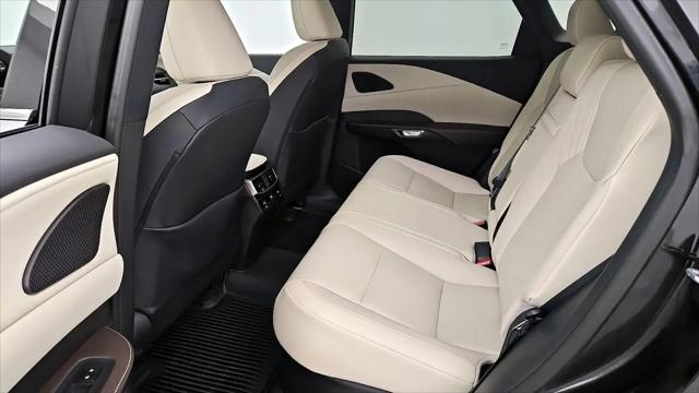 2024 Lexus RX 350 RX 350