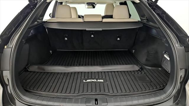 2024 Lexus RX 350 RX 350
