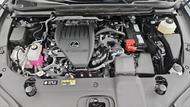 2024 Lexus RX 350 RX 350