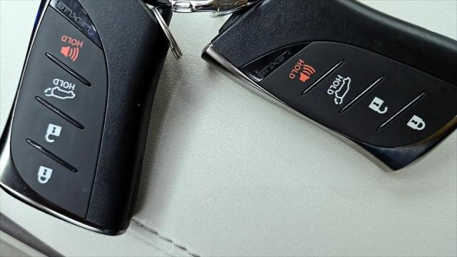 2024 Lexus RX 350 RX 350