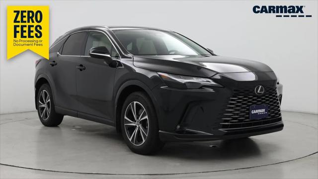 2024 Lexus RX 350 RX 350 for sale in Springfield, IL