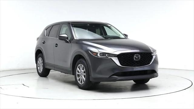 2023 Mazda CX-5 2.5 S Preferred for sale in Springfield, IL