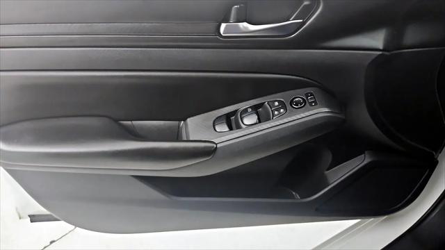 2021 Nissan Altima S FWD