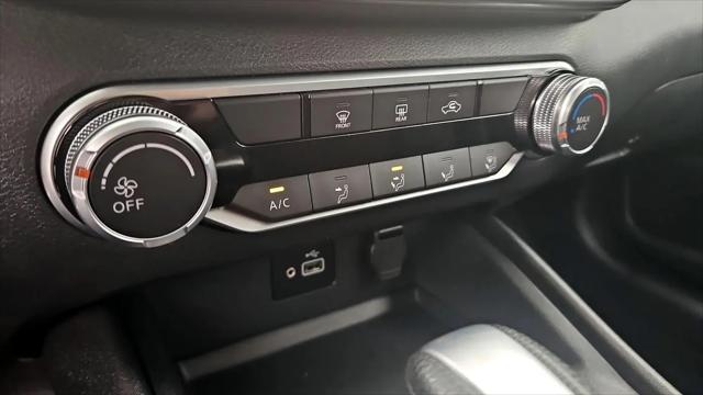 2021 Nissan Altima S FWD