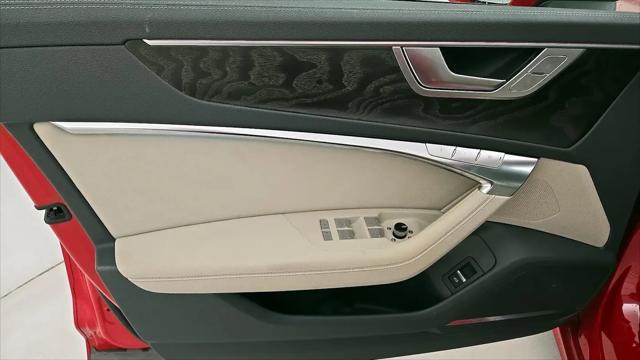 2020 Audi A6 Prestige 55 TFSI quattro S tronic