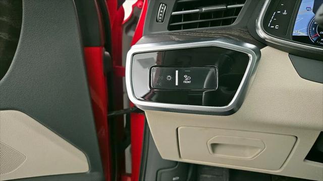 2020 Audi A6 Prestige 55 TFSI quattro S tronic