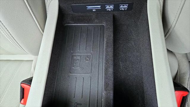 2020 Audi A6 Prestige 55 TFSI quattro S tronic
