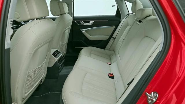2020 Audi A6 Prestige 55 TFSI quattro S tronic