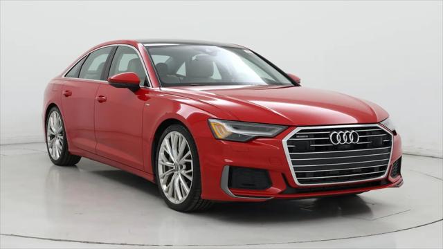 2020 Audi A6 Prestige 55 TFSI quattro S tronic for sale in Springfield, IL