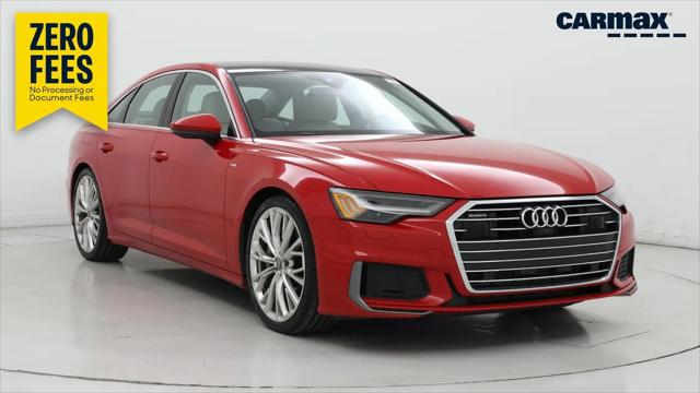 2020 Audi A6 Prestige 55 TFSI quattro S tronic for sale in Springfield, IL