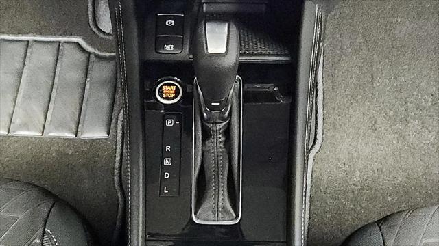 2024 Nissan Kicks SV Xtronic CVT