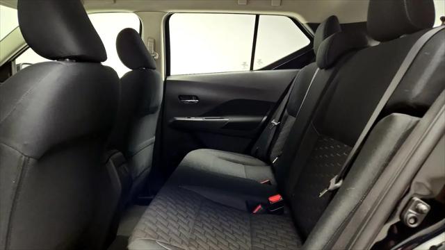 2024 Nissan Kicks SV Xtronic CVT