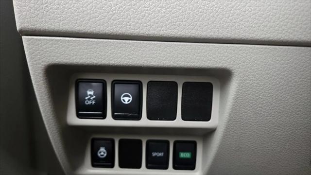 2021 Nissan Rogue Sport SL FWD Xtronic CVT