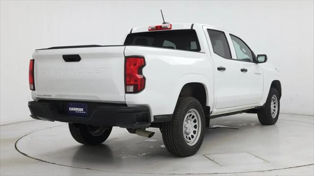 2024 Chevrolet Colorado 2WD WT