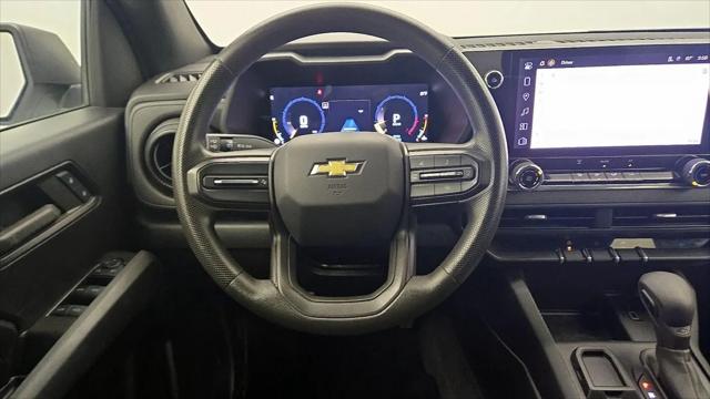 2024 Chevrolet Colorado 2WD WT
