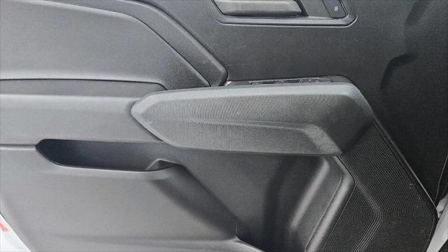 2024 Chevrolet Colorado 2WD WT