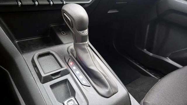 2024 Chevrolet Colorado 2WD WT