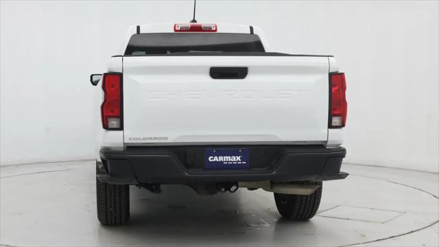 2024 Chevrolet Colorado 2WD WT