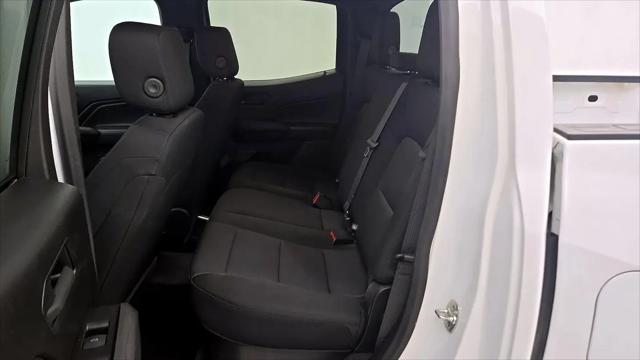 2024 Chevrolet Colorado 2WD WT