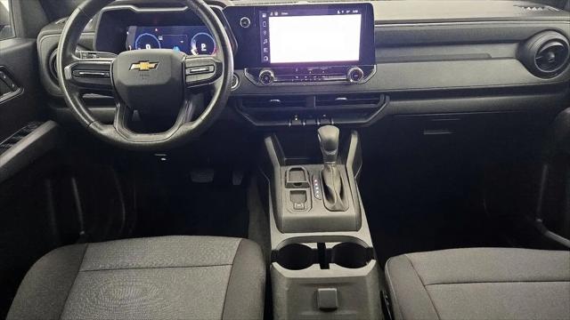 2024 Chevrolet Colorado 2WD WT