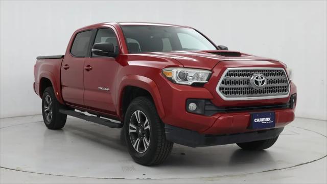 2016 Toyota Tacoma TRD Sport for sale in Madison, TN