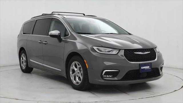 2023 Chrysler Pacifica Limited for sale in Madison, TN