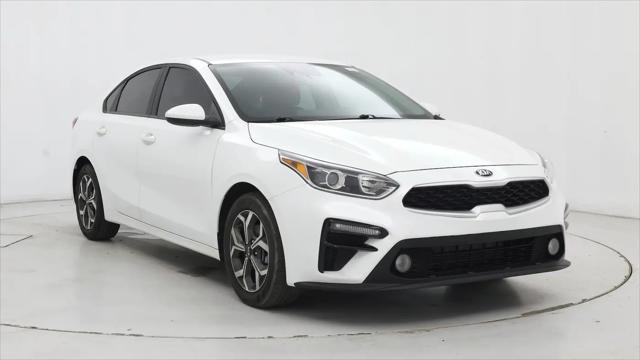 2021 Kia Forte LXS for sale in Madison, TN