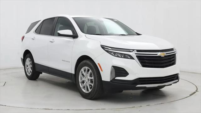 2022 Chevrolet Equinox FWD LT for sale in Madison, TN