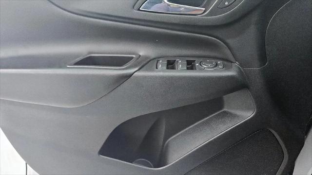 2022 Chevrolet Equinox FWD LT