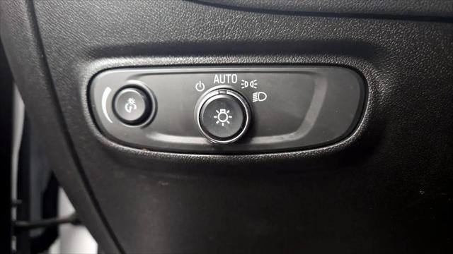 2022 Chevrolet Equinox FWD LT