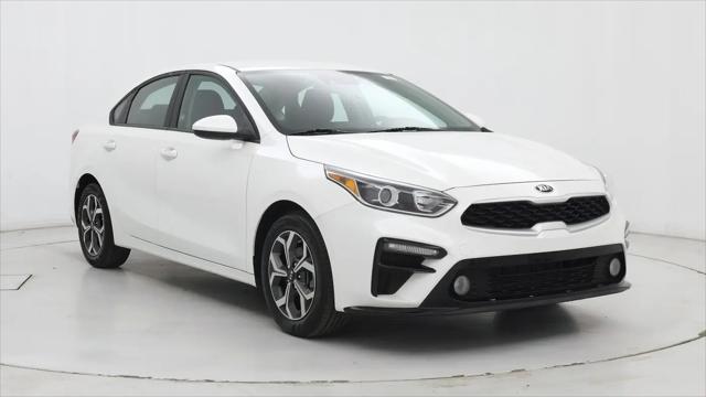 2021 Kia Forte LXS for sale in Madison, TN