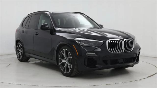 2020 BMW X5 xDrive40i for sale in Madison, TN