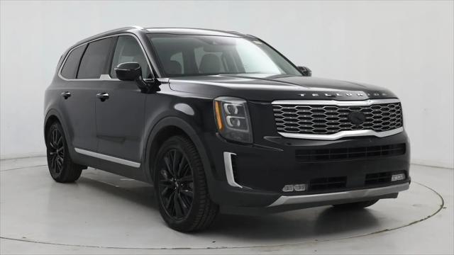 2020 Kia Telluride SX for sale in Madison, TN