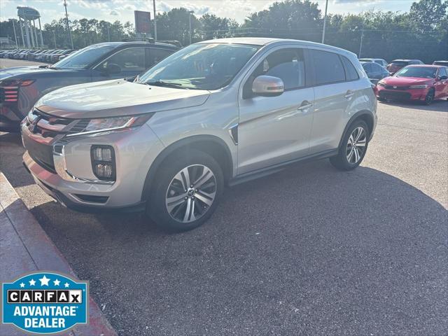 2022 Mitsubishi Outlander Sport 2.0 SE for sale in Clarksville, TN