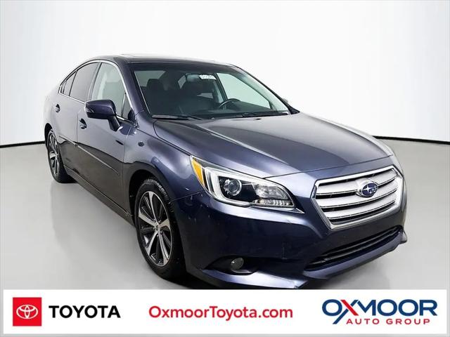 2015 Subaru Legacy 3.6R Limited for sale in Louisville, KY