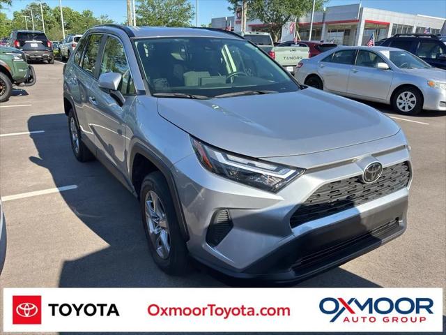 2025 Toyota RAV4 Hybrid XLE for sale in Louisville, KY