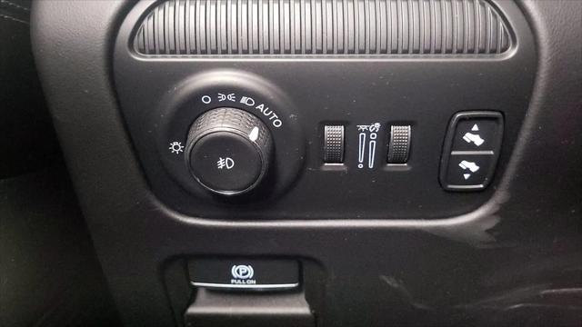 2022 Jeep Grand Wagoneer Series II 4x4