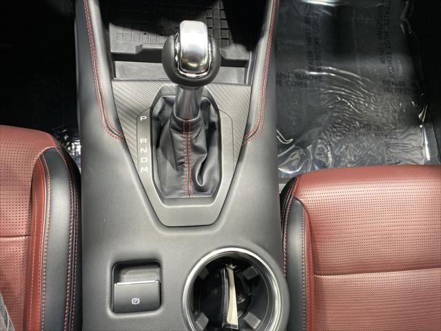 2024 Ford Mustang GT Premium Fastback