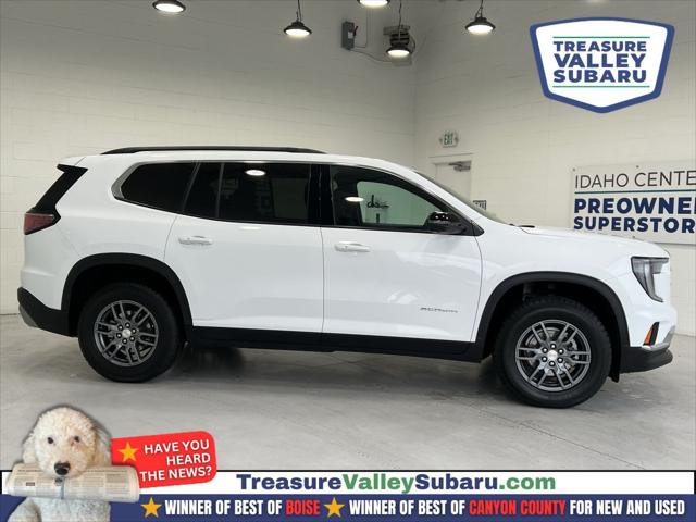 2025 GMC Acadia AWD Elevation for sale in Nampa, ID