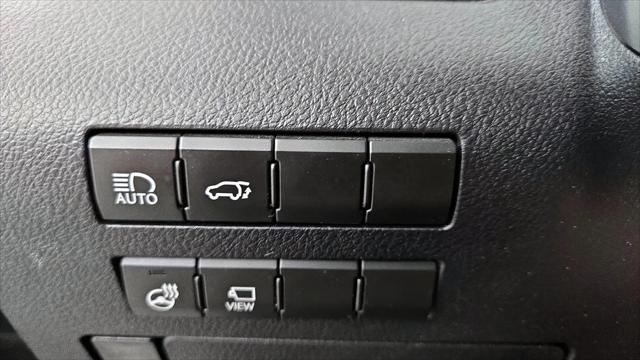 2021 Lexus RX 350 F SPORT Appearance