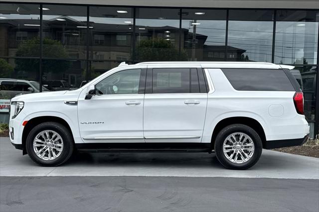 2023 GMC Yukon XL 4WD SLT