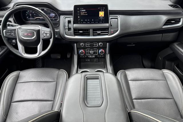 2023 GMC Yukon XL 4WD SLT