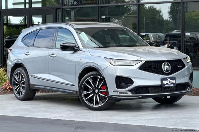 2023 Acura MDX Type S w/Advance Package for sale in Gresham, OR